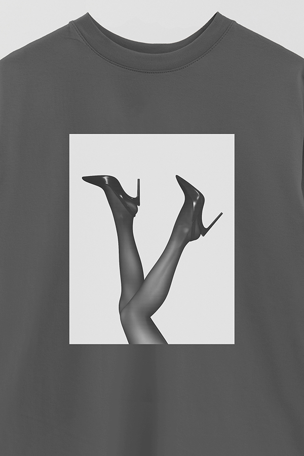 REMERA OVER ESTAMPADA MAGAZINE 3