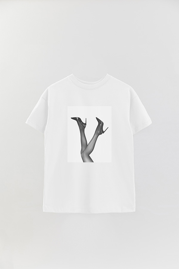 REMERA OVER ESTAMPADA MAGAZINE 3