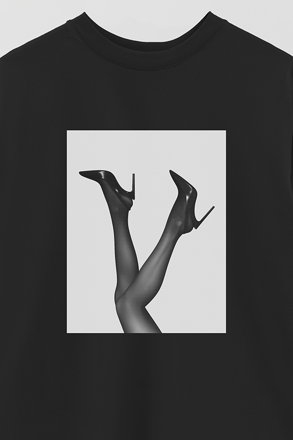 REMERA OVER ESTAMPADA MAGAZINE 3