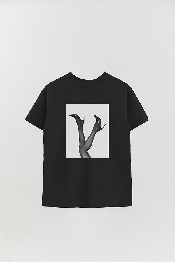 REMERA OVER ESTAMPADA MAGAZINE 3