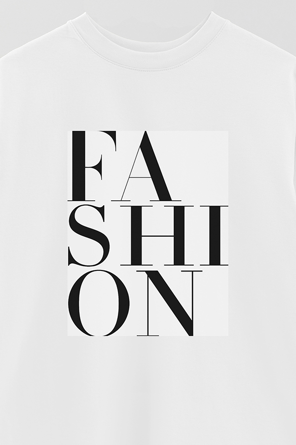 REMERA OVER ESTAMPADA MAGAZINE 2