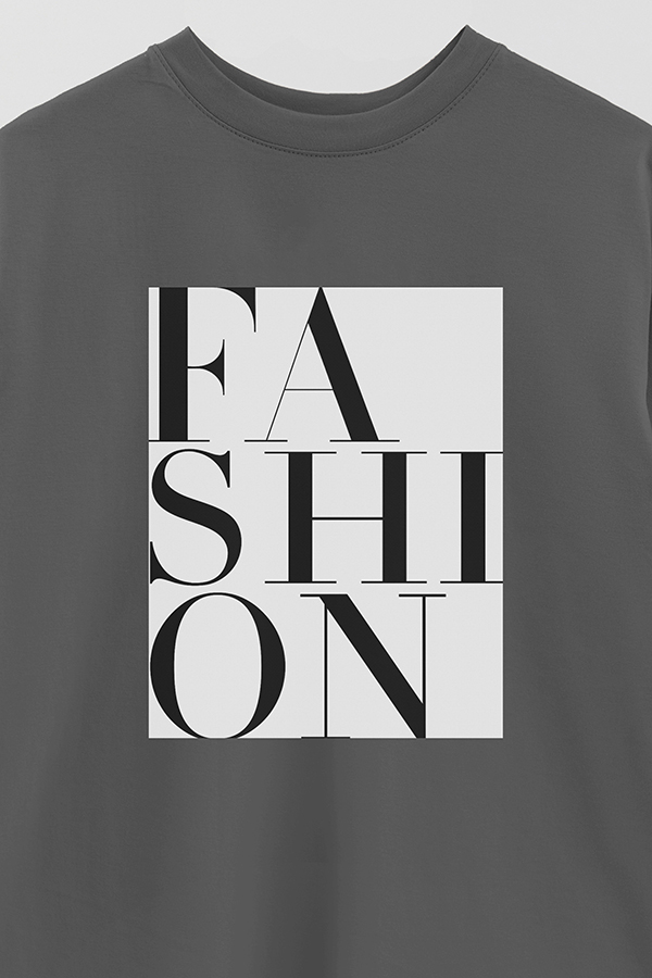 REMERA OVER ESTAMPADA MAGAZINE 2