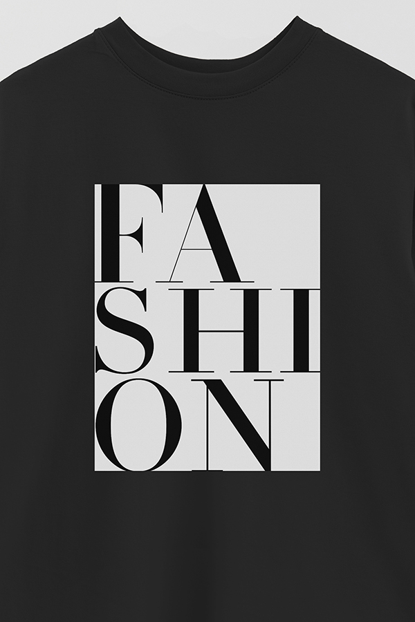 REMERA OVER ESTAMPADA MAGAZINE 2
