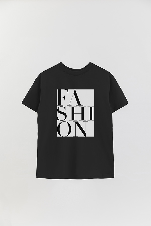 REMERA OVER ESTAMPADA MAGAZINE 2