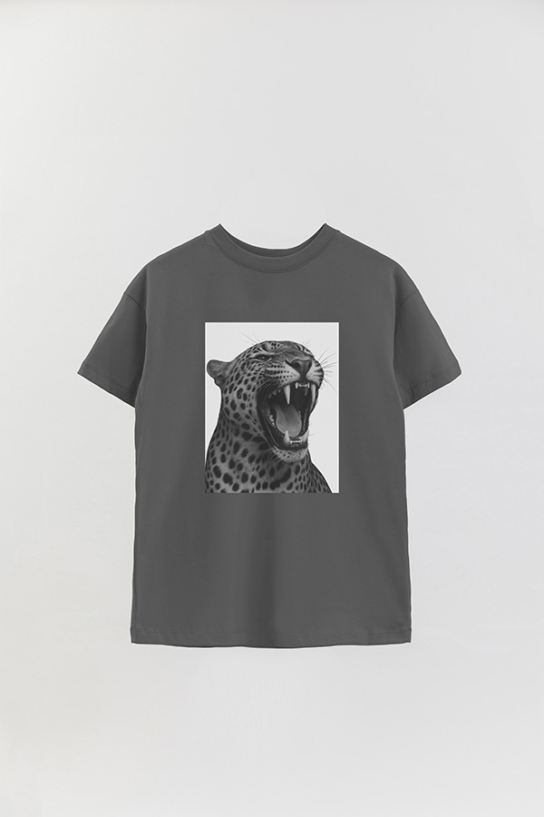 REMERA OVER ESTAMPADA MAGAZINE 1