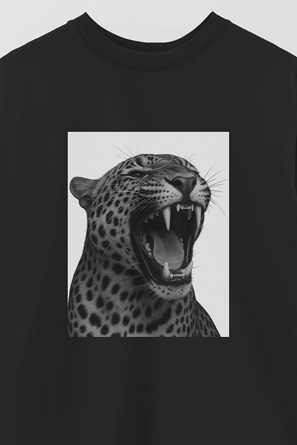 REMERA OVER ESTAMPADA MAGAZINE 1