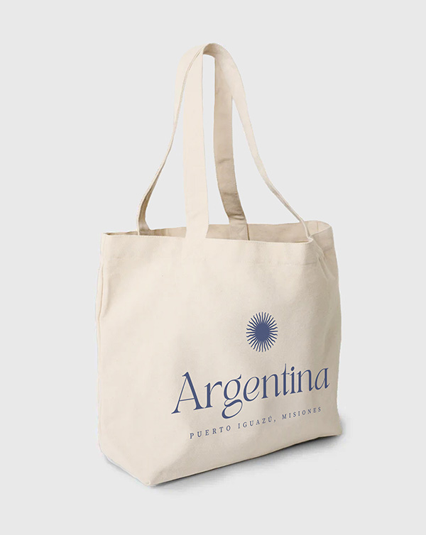 TOTE BAG PV ARG MISIONES