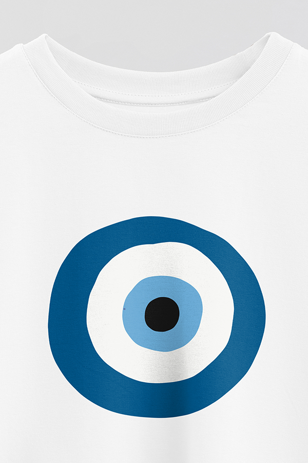 REMERA CROP ESTAMPADA MODERN 5
