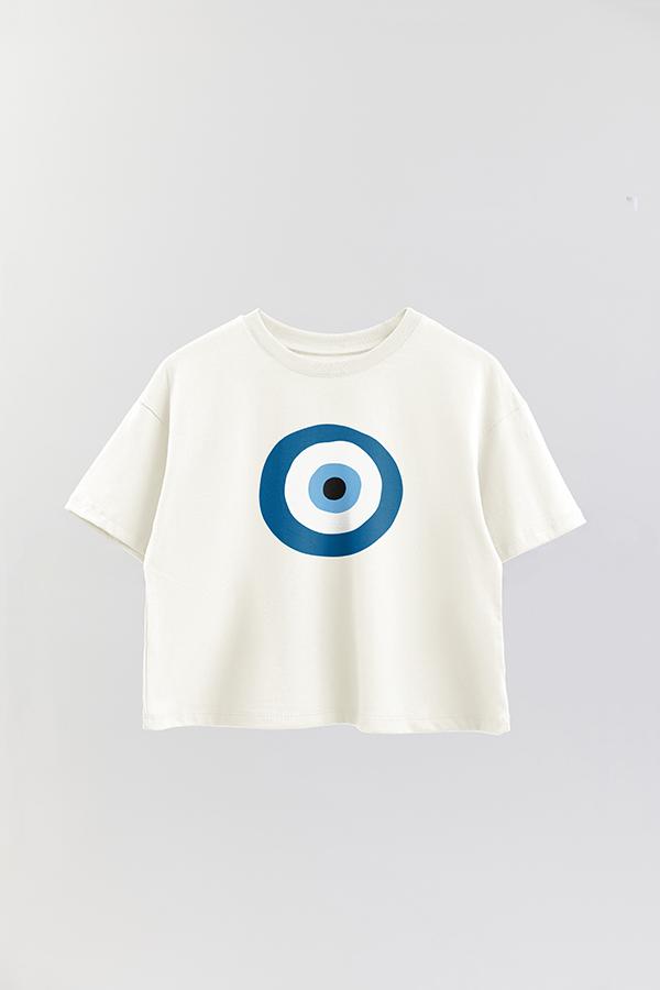 REMERA CROP ESTAMPADA MODERN 5