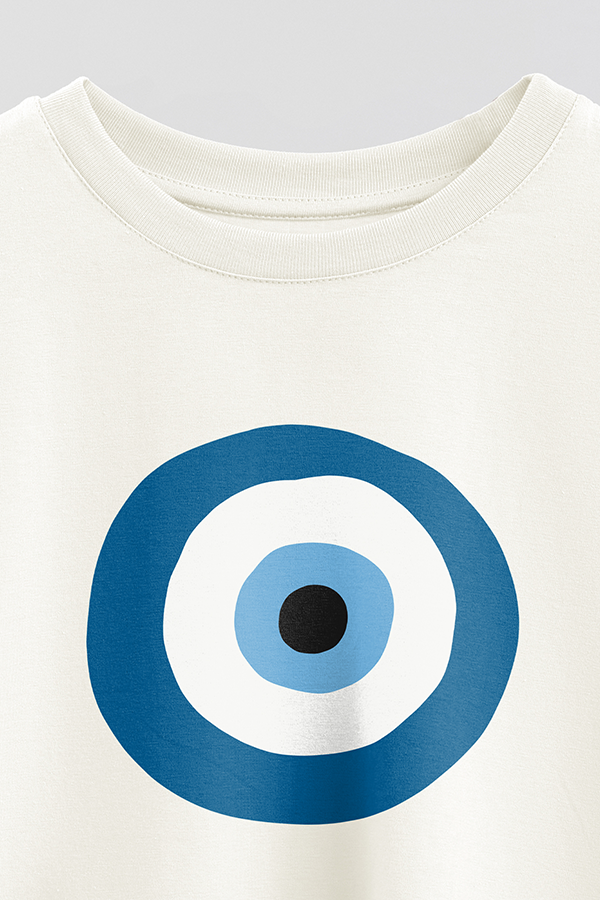 REMERA CROP ESTAMPADA MODERN 5