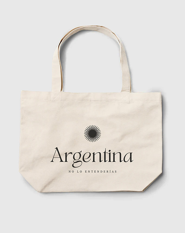 TOTE BAG PV ARG NO LO ENTENDERIAS