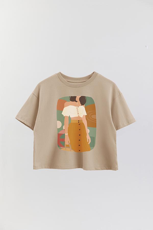 REMERA CROP ESTAMPADA ART 3