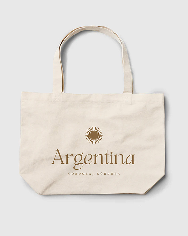 TOTE BAG PV ARG CÓRDOBA