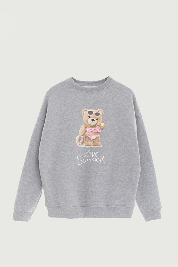 BUZO TEDDY LOVE SUMMER