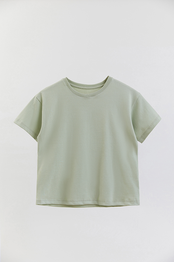 REMERA BOY OVER RETRO ADVENTURE