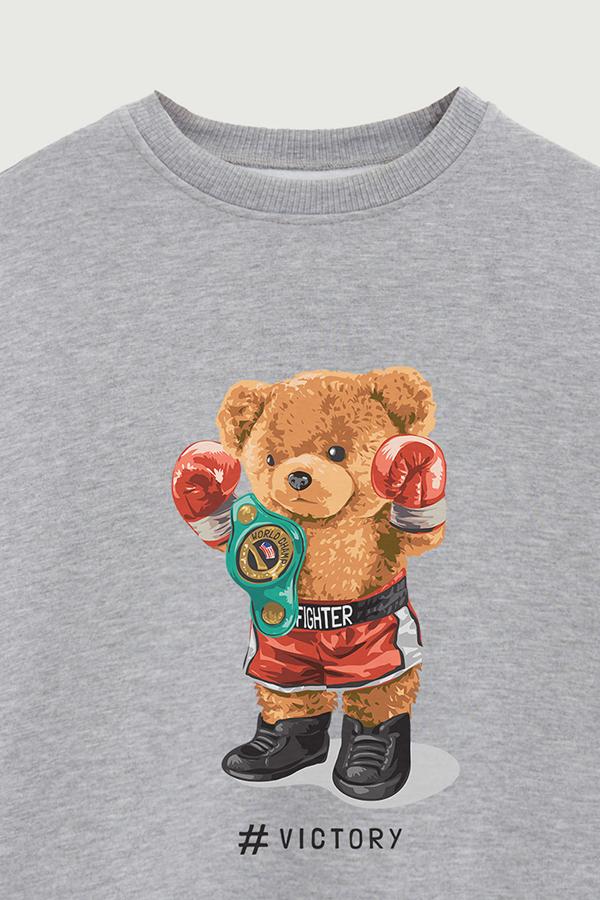 BUZO TEDDY VICTORY