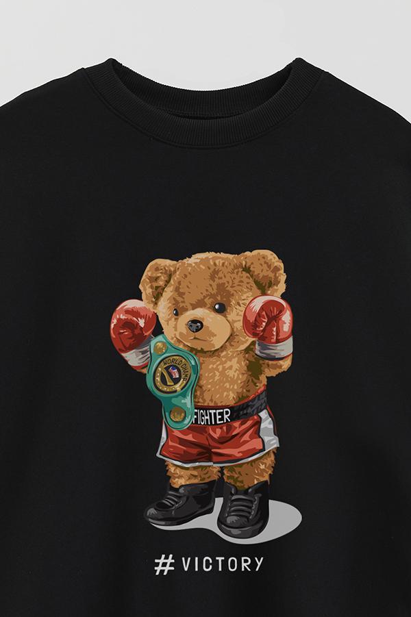 BUZO TEDDY VICTORY