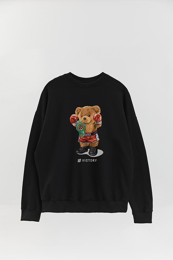 BUZO TEDDY VICTORY