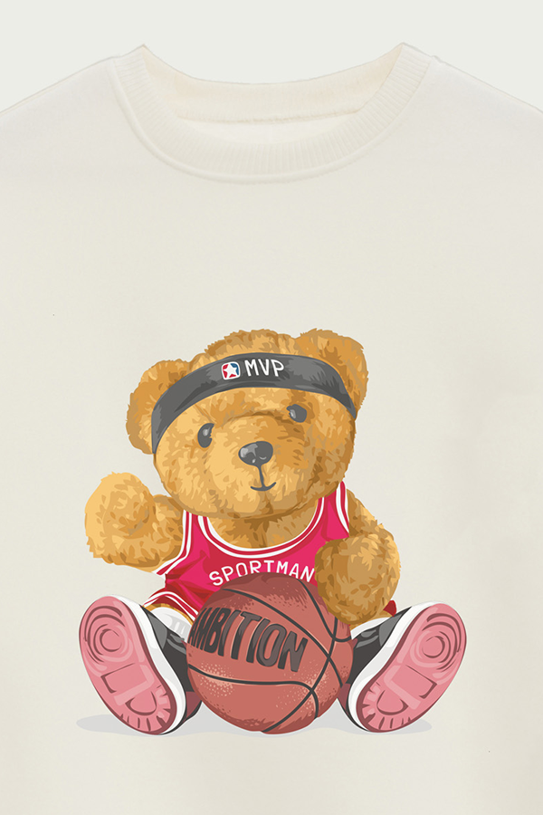 BUZO TEDDY AMBITION