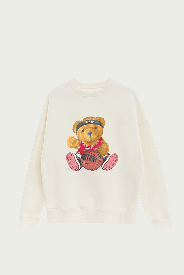 BUZO TEDDY AMBITION