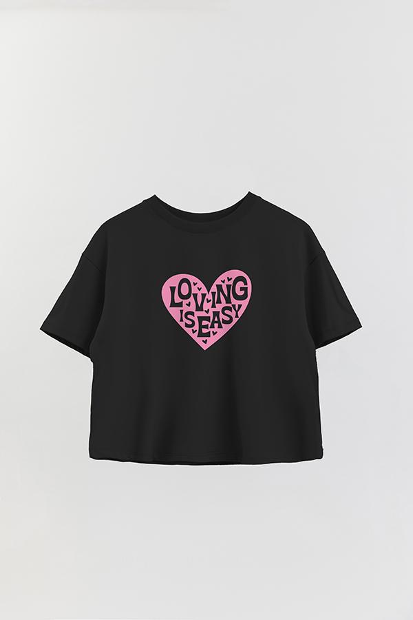 REMERA CROP ESTAMPADA MODERN 7