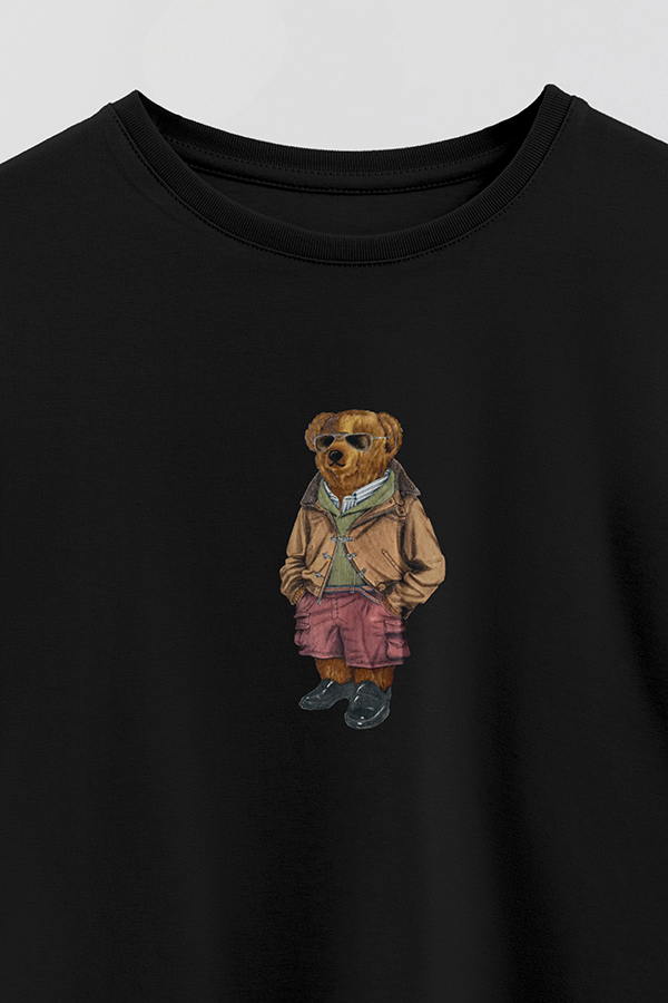 REMERA GB OVERSIZE DADDY