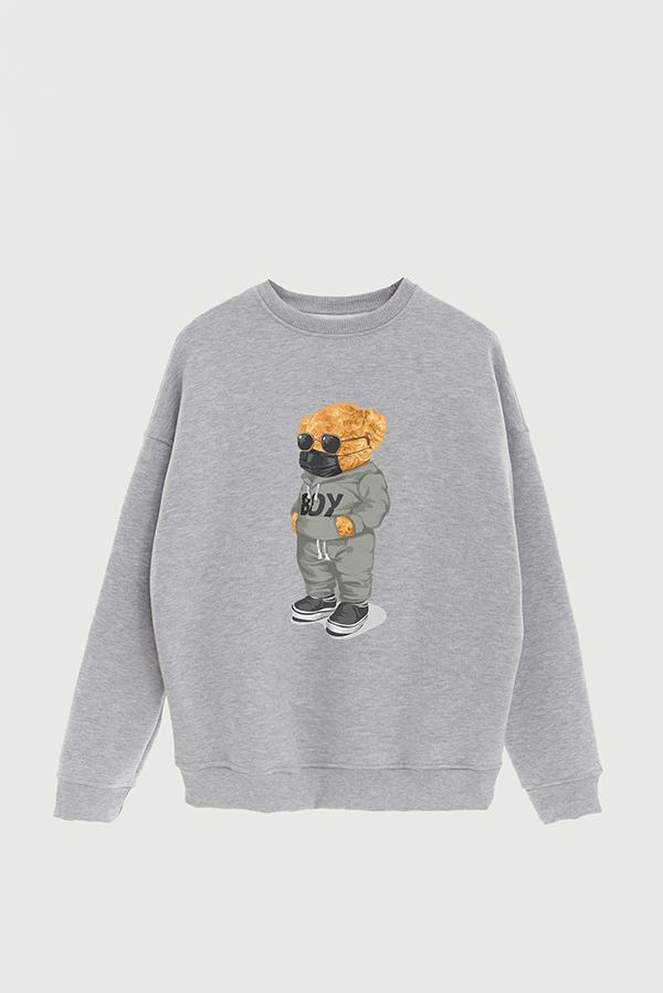 BUZO TEDDY MOUTH COVER