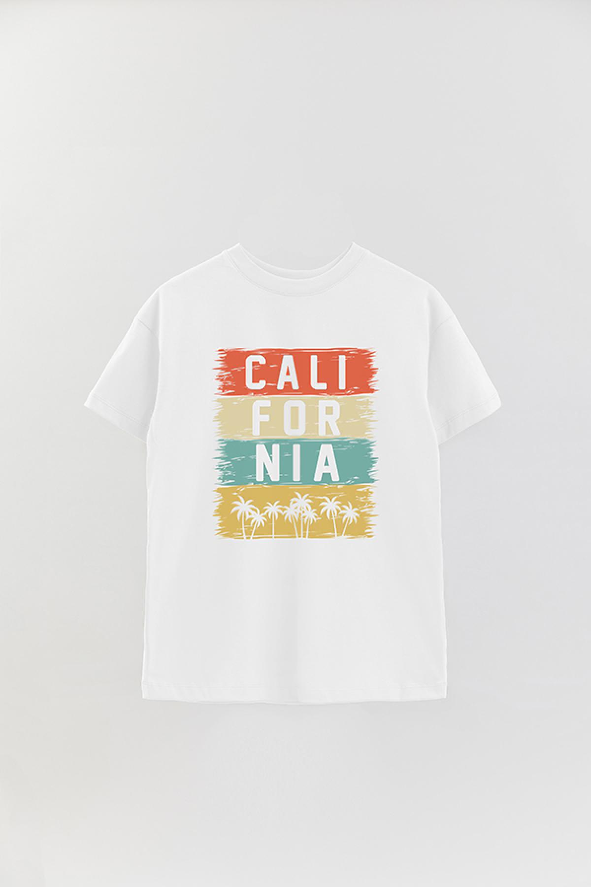 REMERA OVER ESTAMPADA SM CALIFORNIA 02