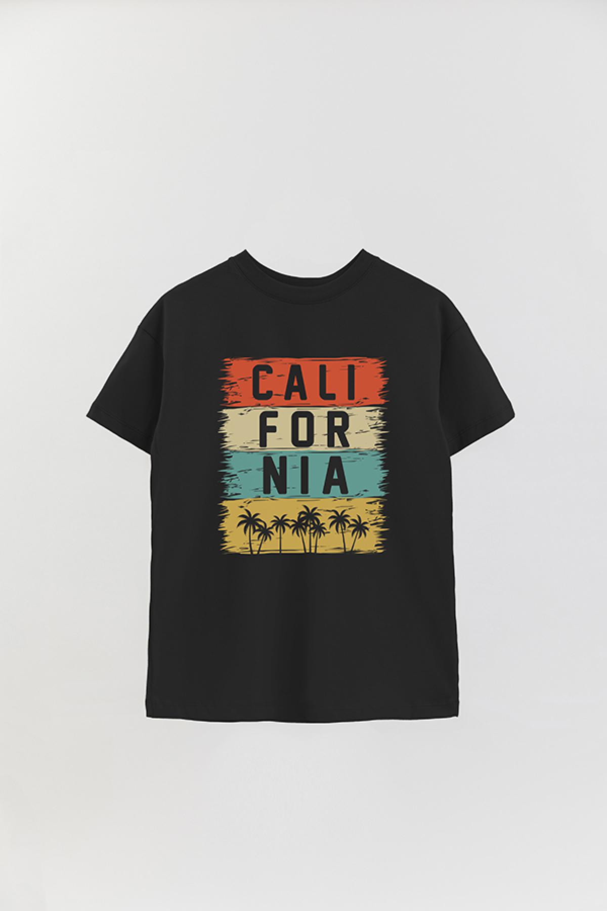 REMERA OVER ESTAMPADA SM CALIFORNIA 02