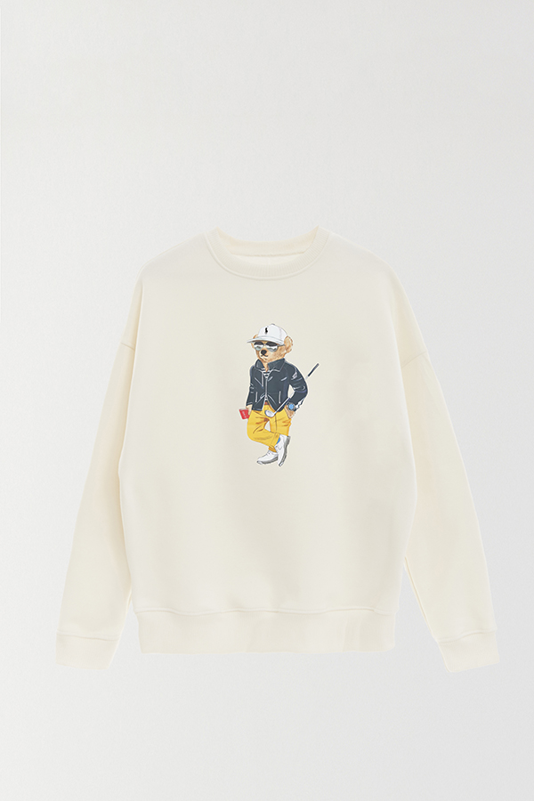 BUZO BEAR GOLF