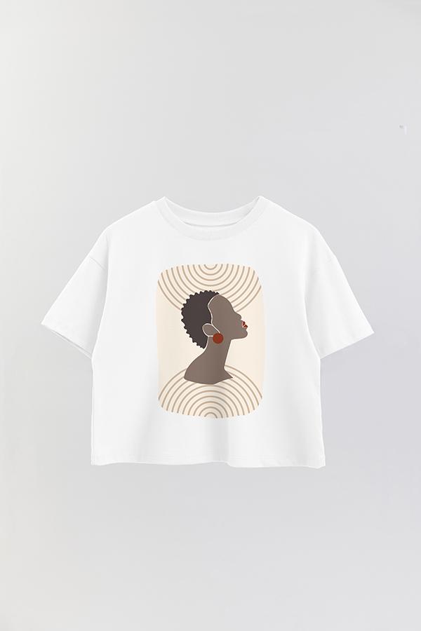 REMERA CROP ESTAMPADA ART 14
