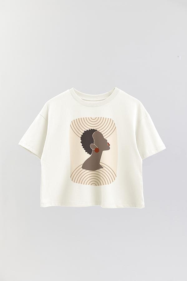 REMERA CROP ESTAMPADA ART 14