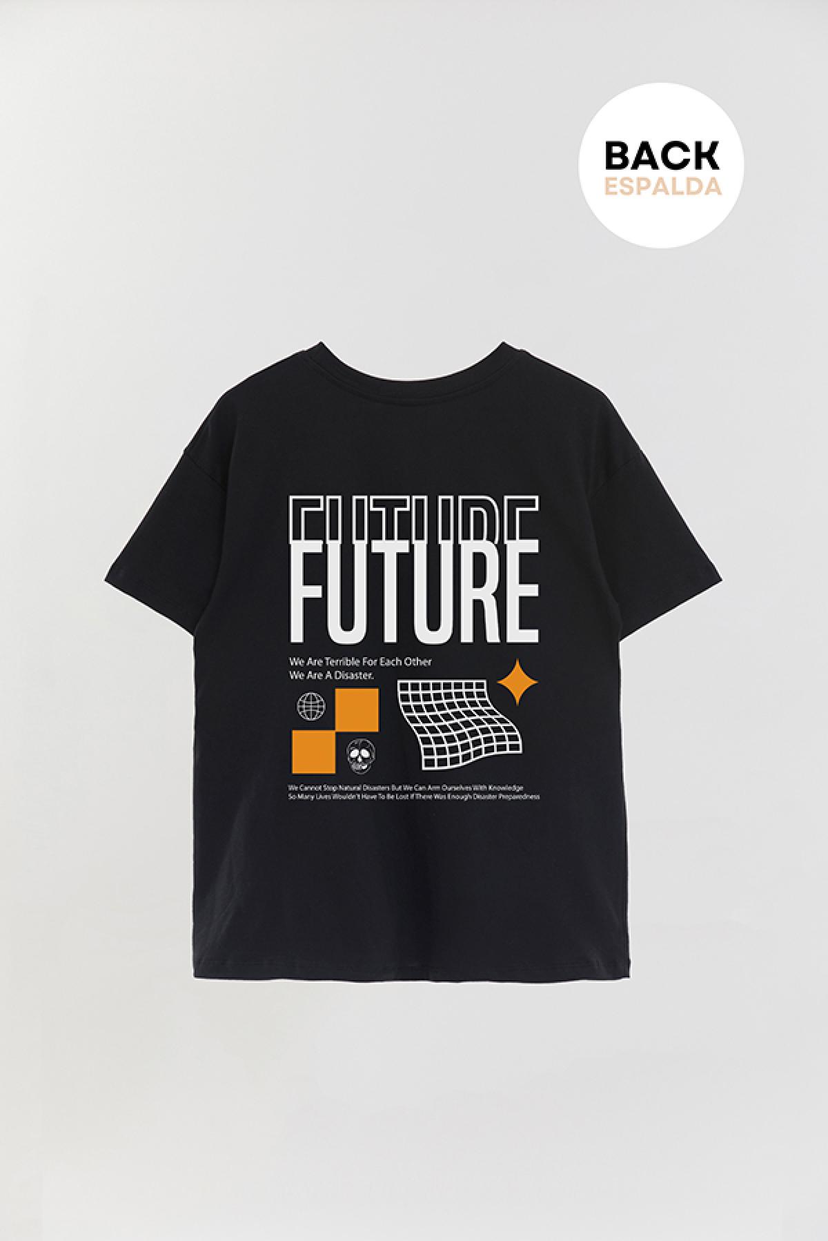 REMERA OVER FB URBAN ST3 FUTURE