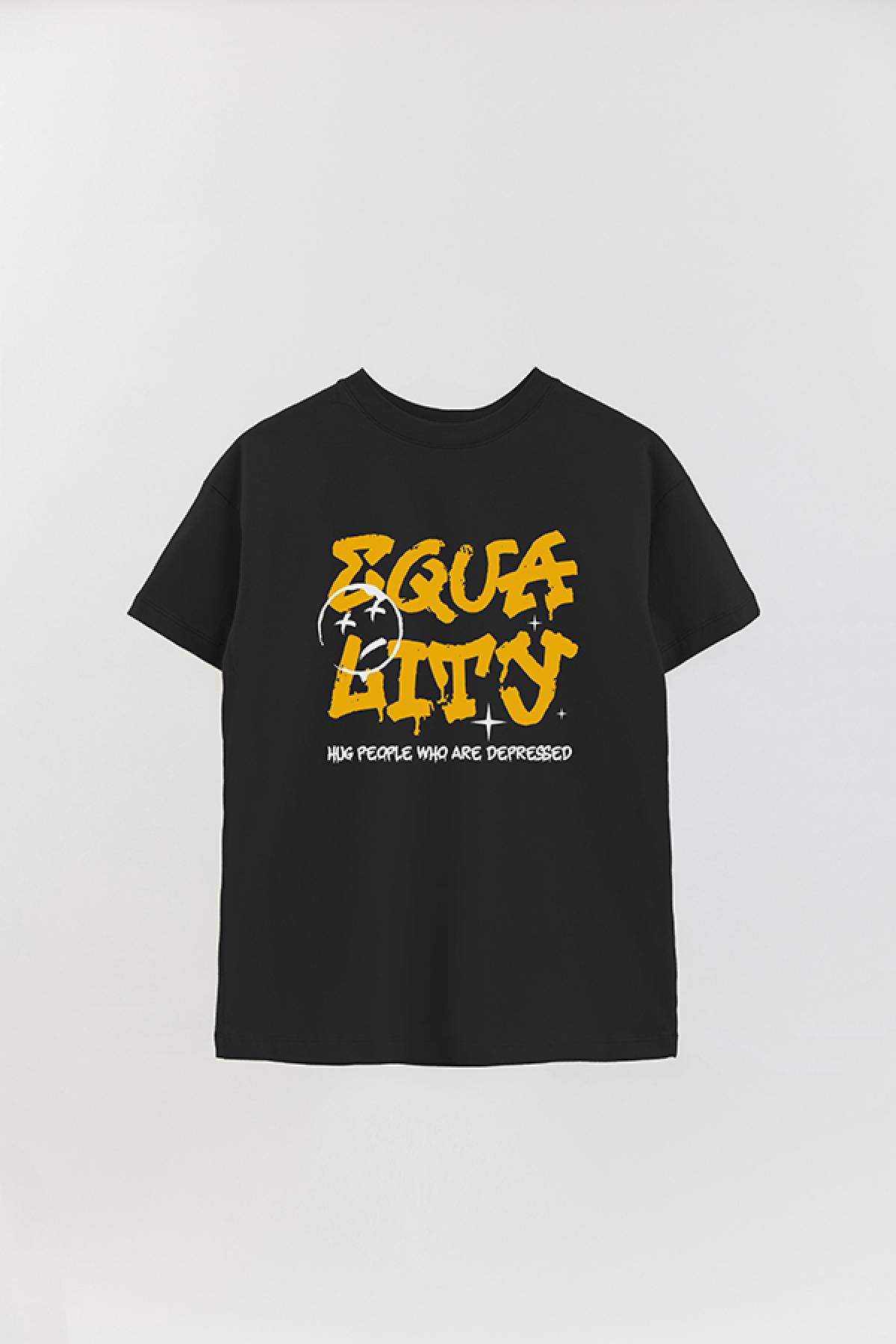 REMERA OVER FB URBAN ST EQUALITY
