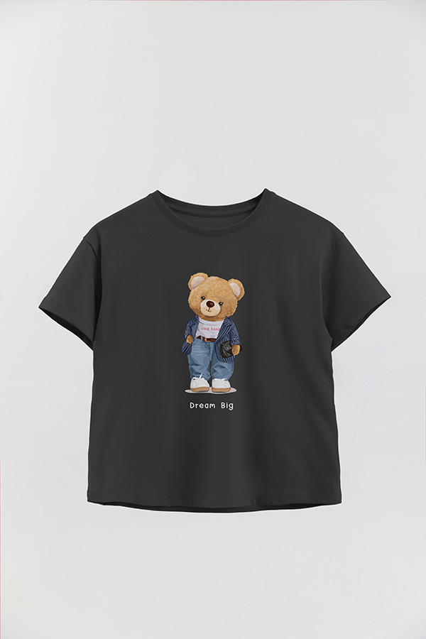 REMERA GB OVERSIZE DREAM