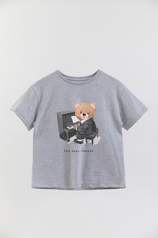 REMERA GB OVERSIZE PIANO