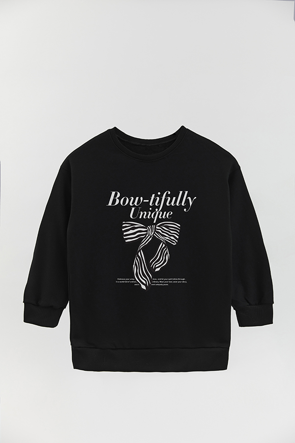BUZO CREWNECK RUSTICO GIRL CUTE GIRLY UNIQUE