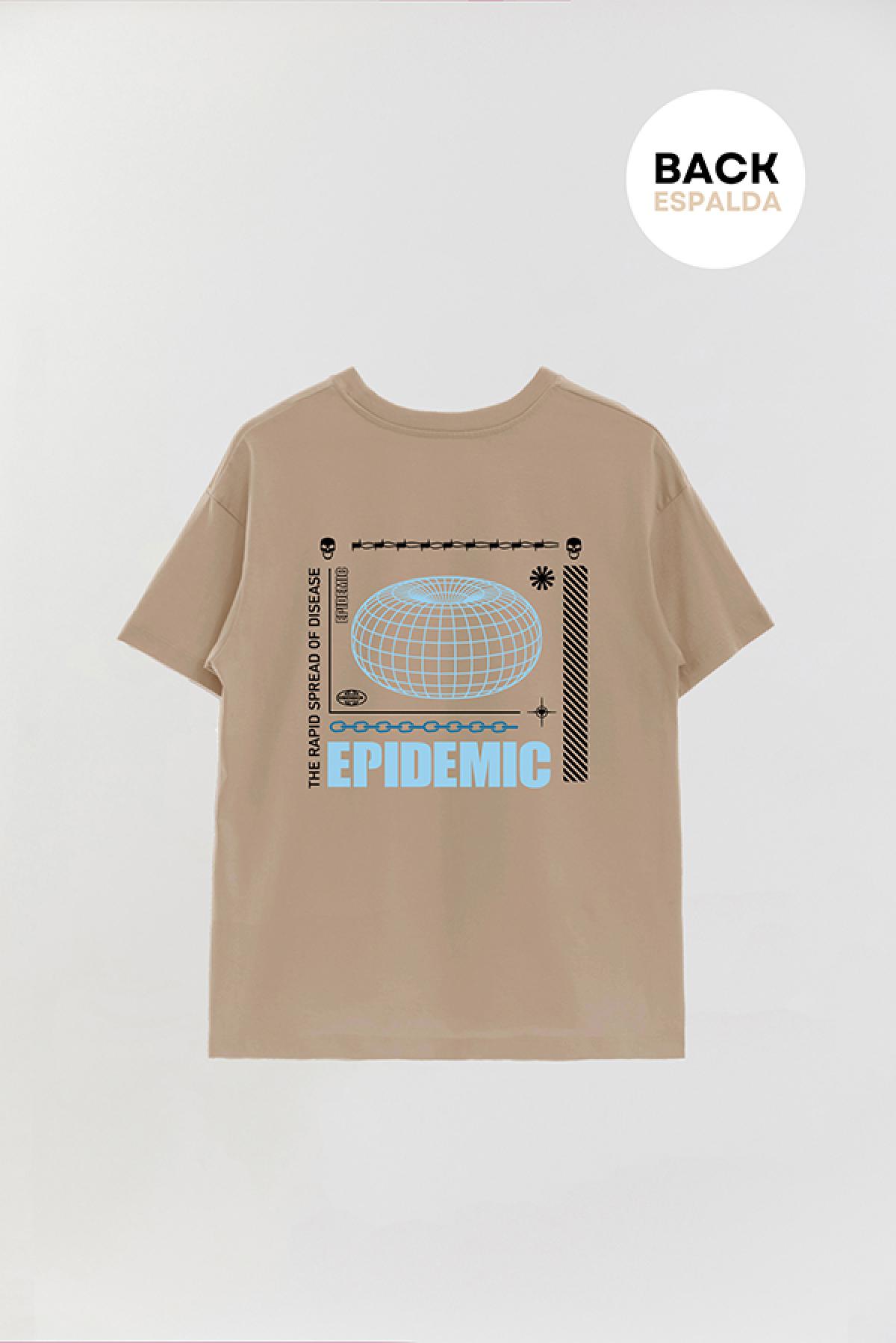 REMERA OVER URBAN ST3 EPIDEMIC