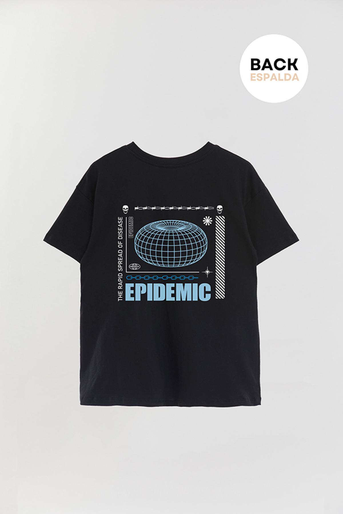 REMERA OVER URBAN ST3 EPIDEMIC