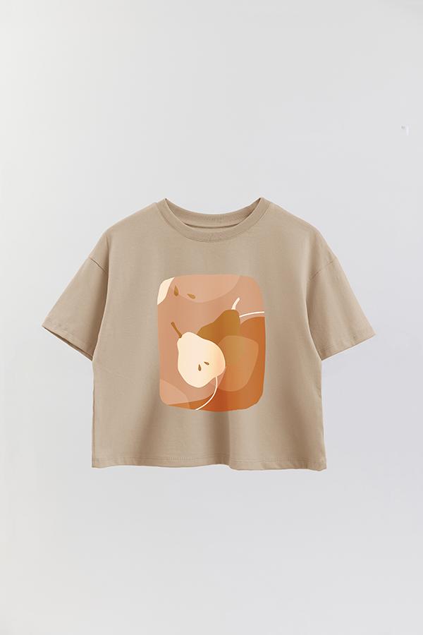 REMERA CROP ESTAMPADA ART 53