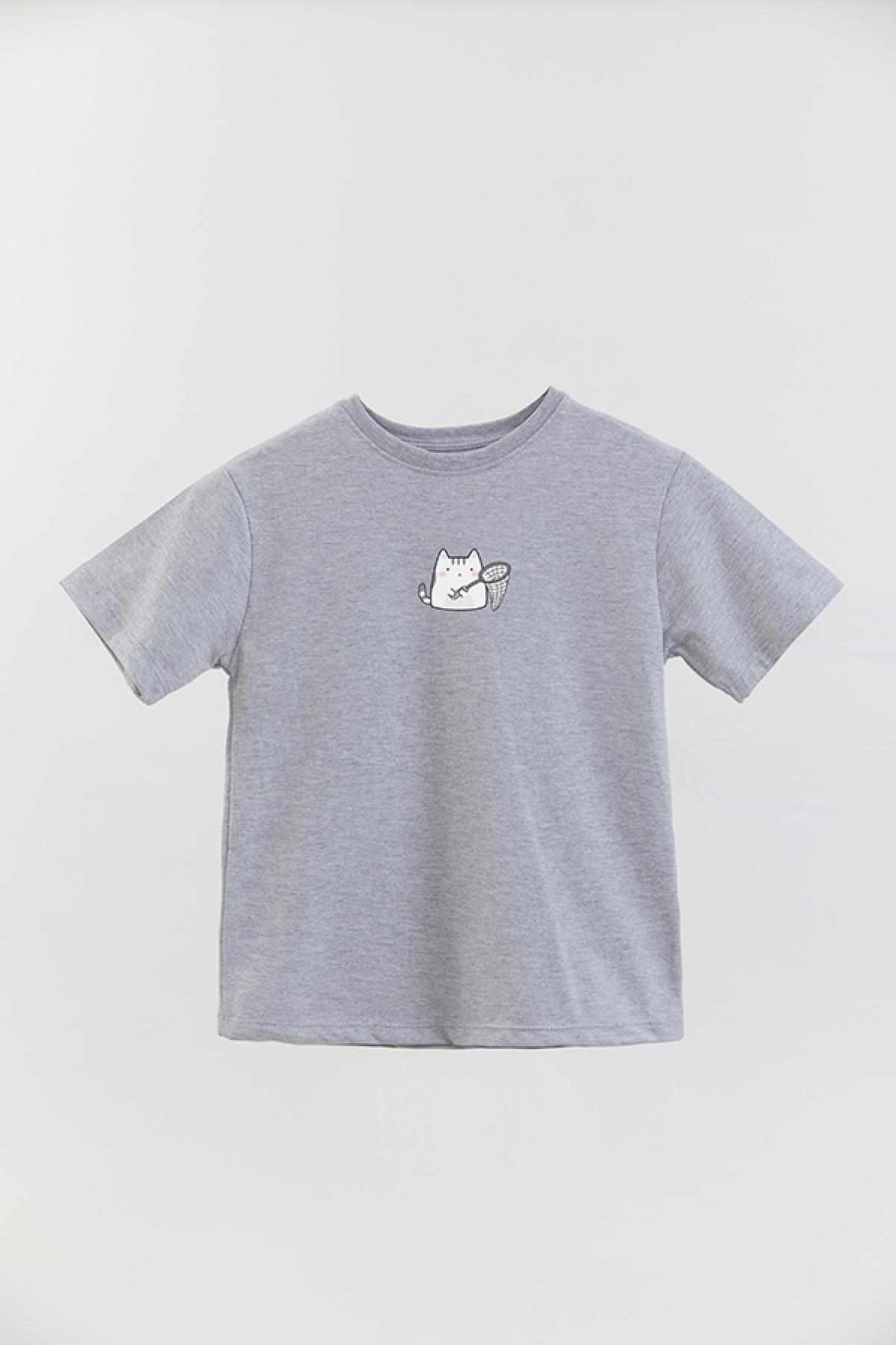 REMERA BASIC GIRL MIN CAT A3