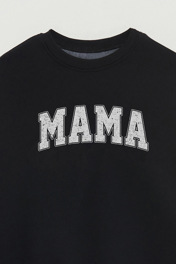 BUZO CREWNECK DDP GRUNGE MAMÁ