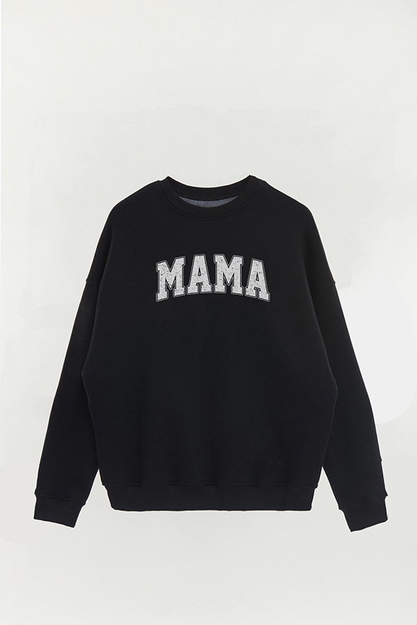 BUZO CREWNECK DDP GRUNGE MAMÁ