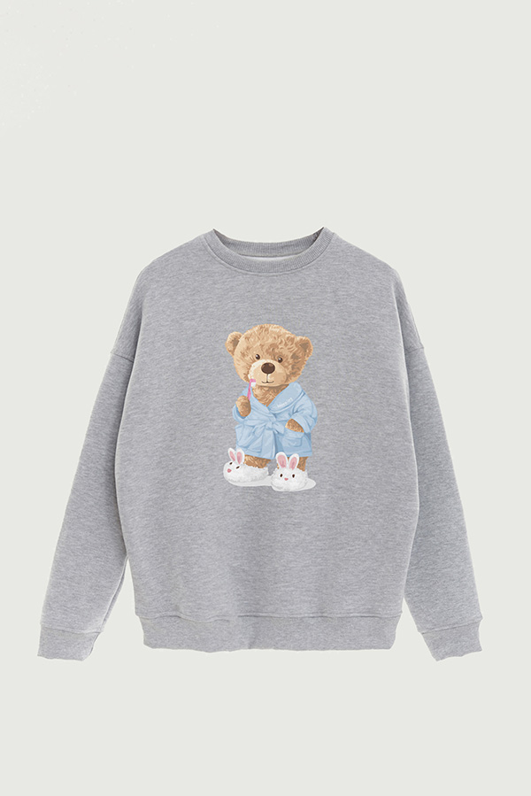 BUZO TEDDY MORNING