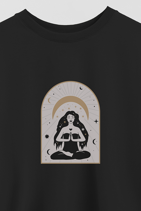 REMERA CROP ESTAMPADA POSTER 7