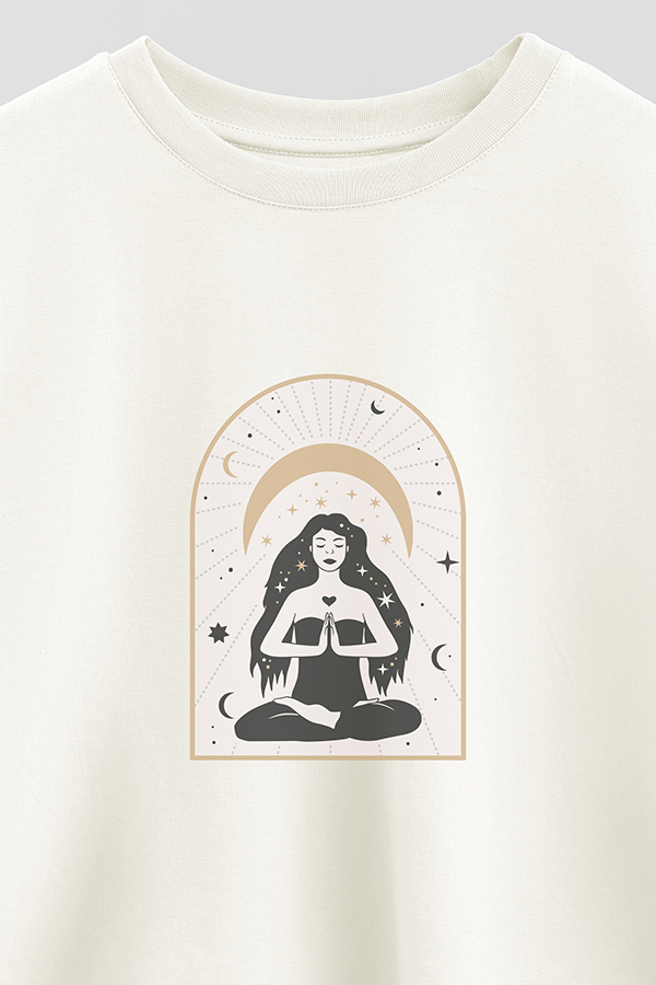 REMERA CROP ESTAMPADA POSTER 7