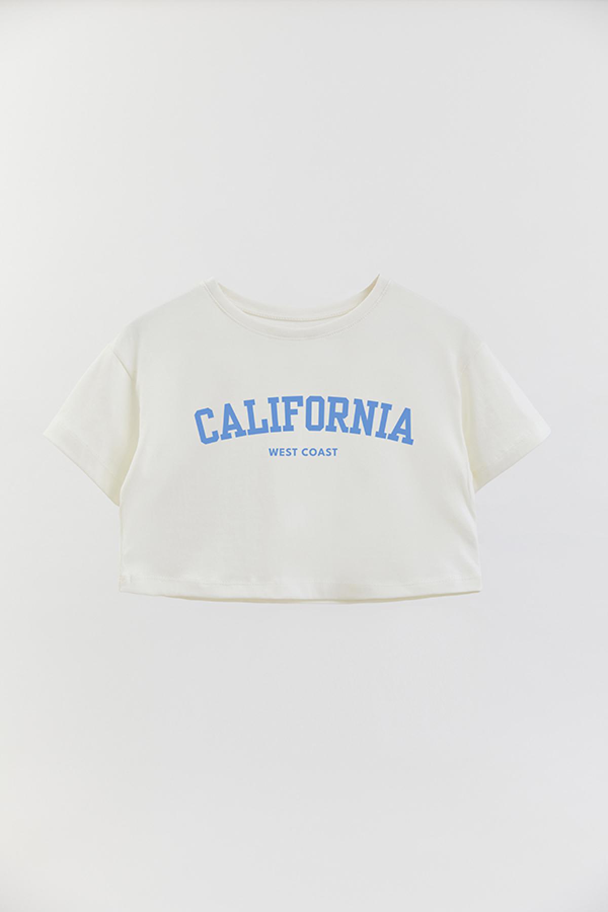 PUPERA GIRL GP CALIFORNIA AQUA