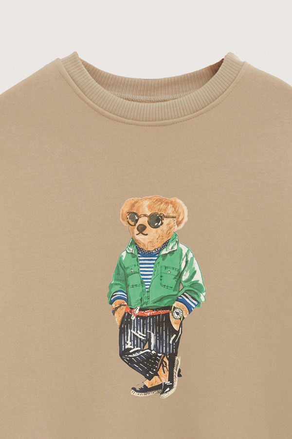 BUZO BEAR SUNGLASSES