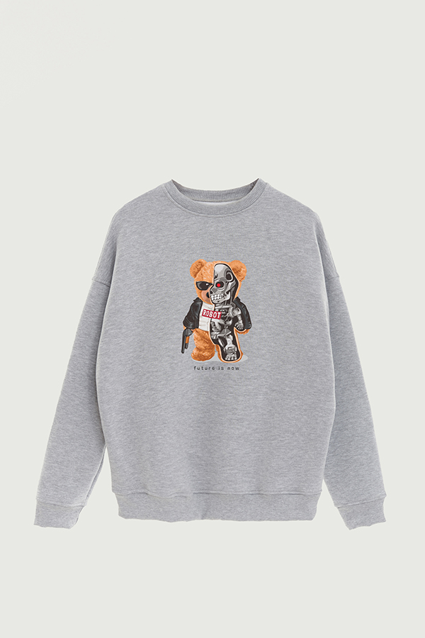 BUZO TEDDY ROBOT
