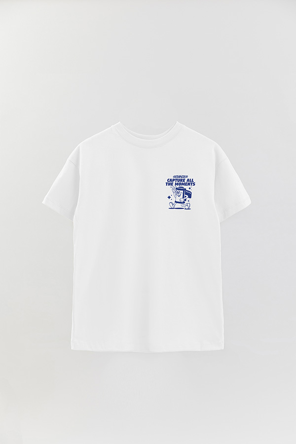 REMERA OVER FB CARTOON FILM
